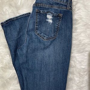 Old Navy Boyfriend Jeans